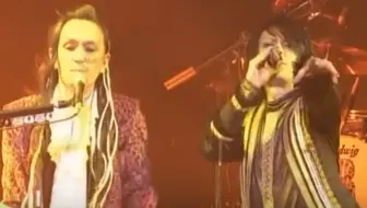 Buck Tick 有一种tag叫做 星野懒死你 Pixy 哔哩哔哩 Bilibili