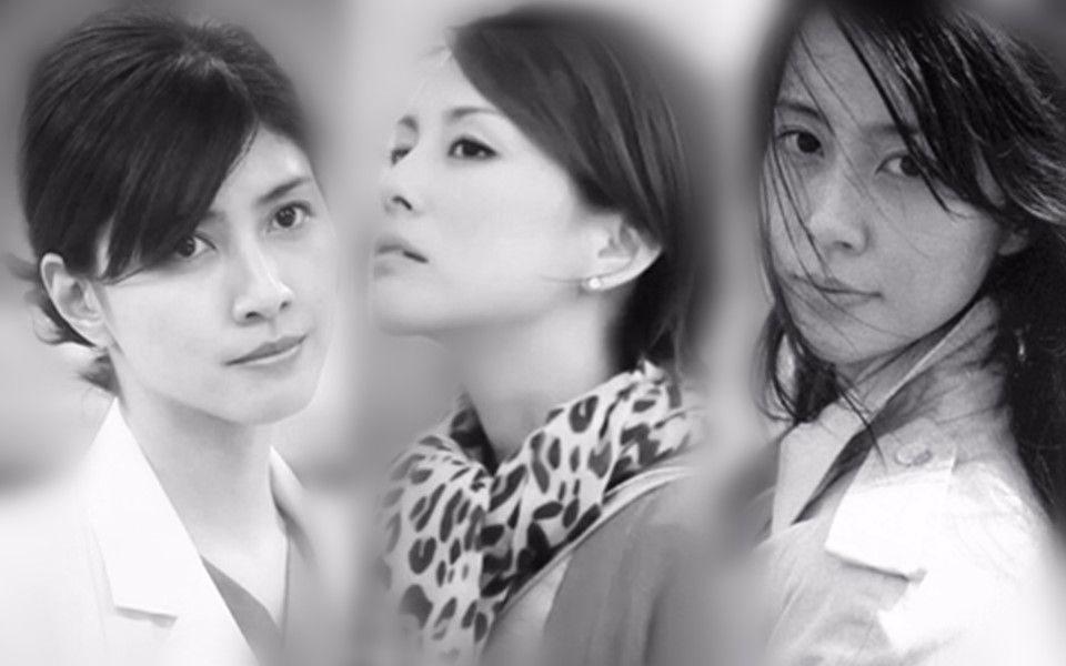【百合】续集(内田有纪×米仓凉子×木村佳乃)