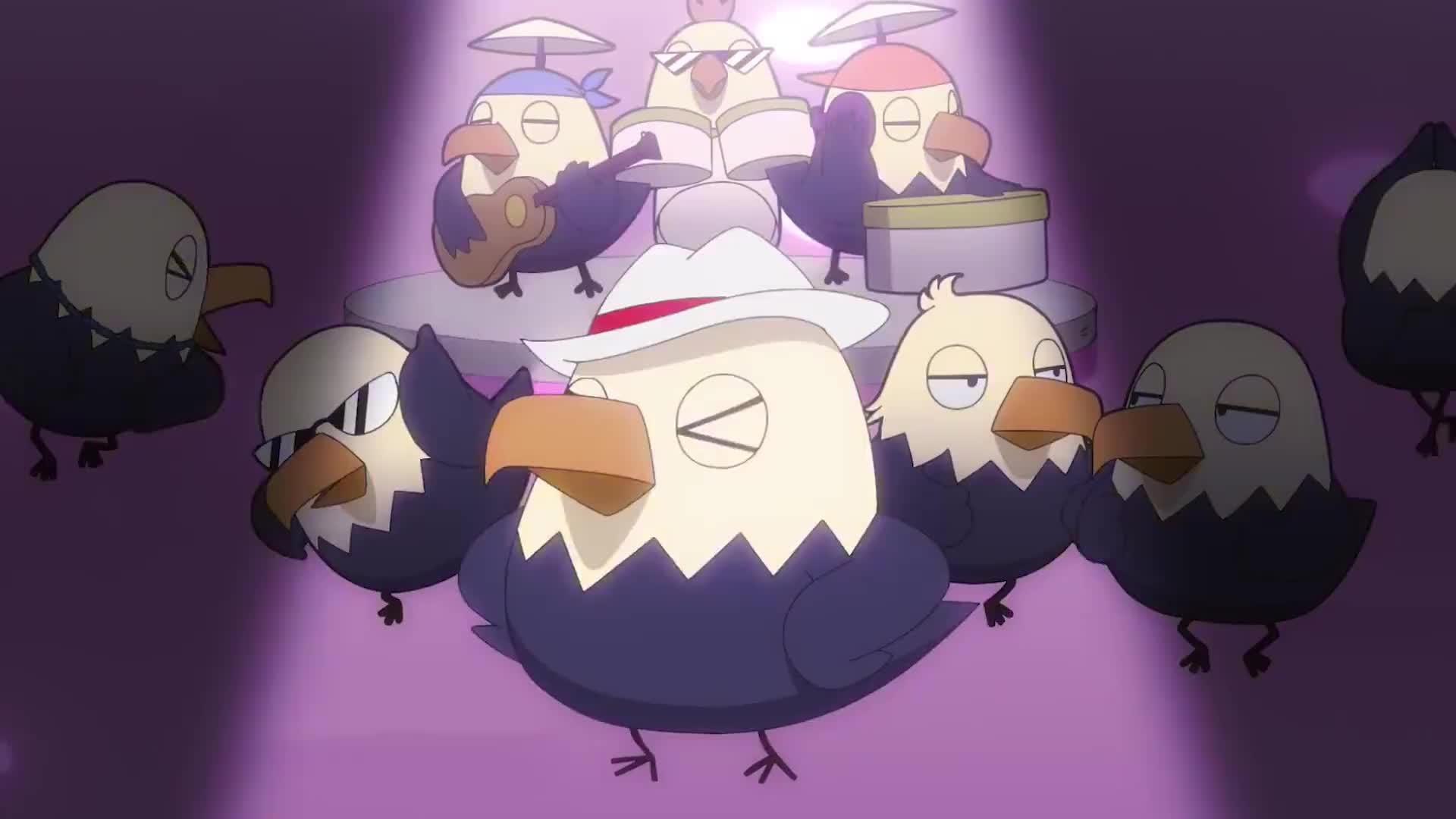 假如蓝星上鹰酱突然没了,各国都是什么反应?