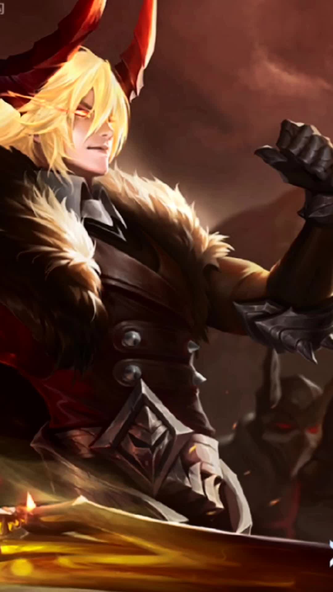 天天嚷嚷野王,是这李信不帅?