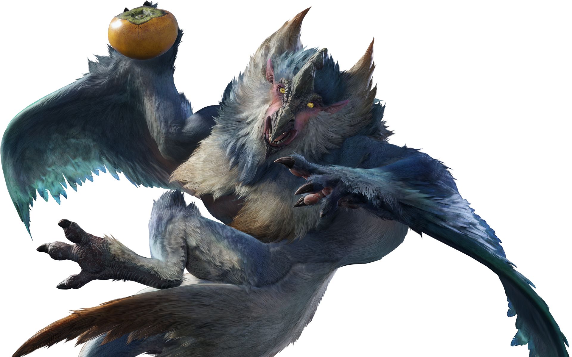 怪物猎人rise初见实况(12)——天狗兽