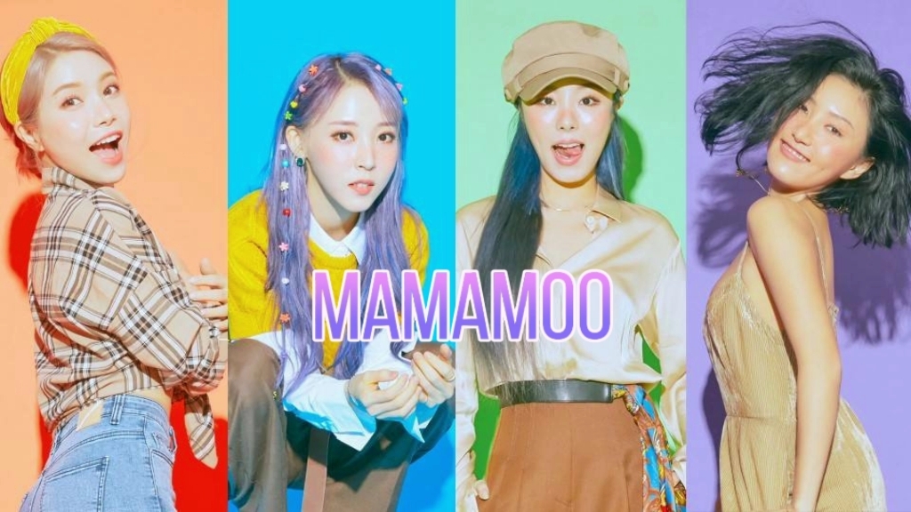 【mamamoo】韩剧www的主题曲《WOW》超级好听,姐姐们的声音太抓耳朵了哔哩哔哩bilibili