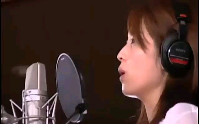 ZARD~get u're dream 坂井泉水_哔哩哔哩_bilibili