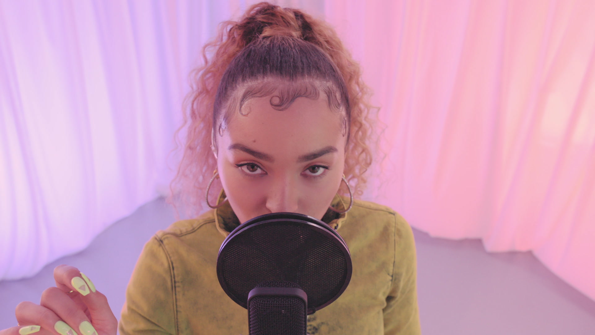 new me (acoustic) - ella eyre