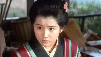 短片 吉永小百合 外科室 1992 哔哩哔哩 Bilibili