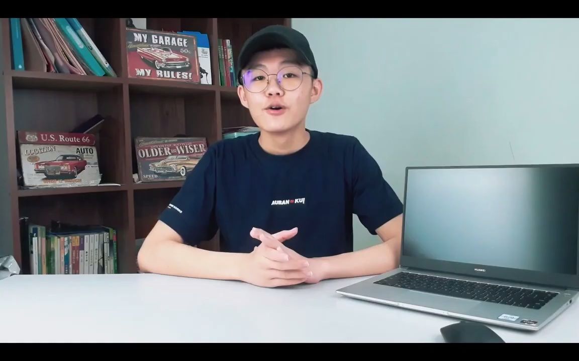 性价比电脑  HUAWEI MateBookD14上手体验!  有Google吗?续航真的强!学生电脑推荐 【真实开箱】 Real Unboxing哔哩哔哩bilibili