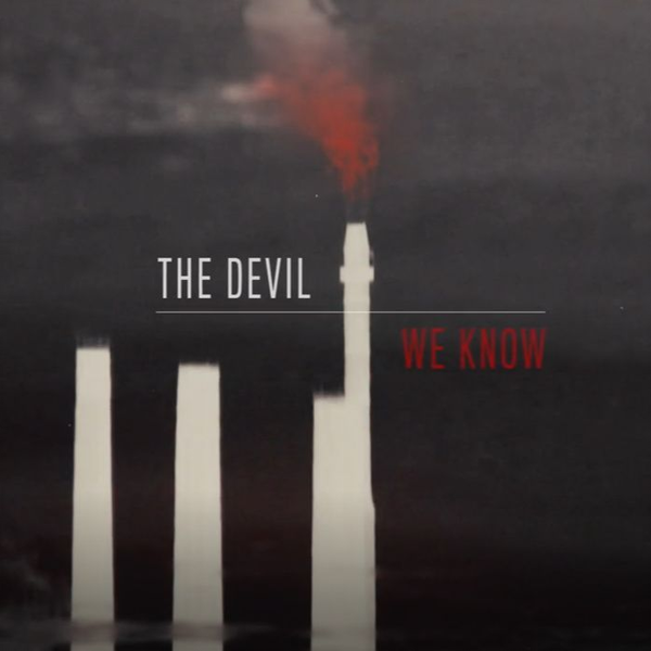 Where to watch on sale the devil we know