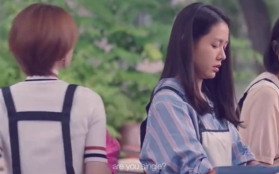 enchantedtomeetyoumichan孙艺珍田美都三十九