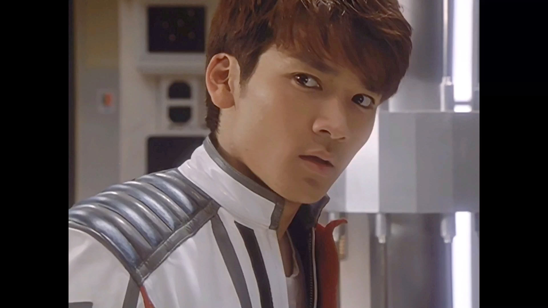 我的25周年神光棒(代理版)居然中奖了?