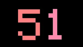 511秒倒计时（彩色数字）10个数字100进制