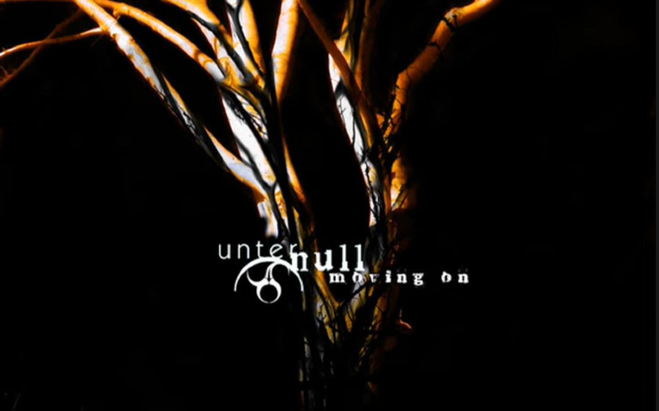 [图]【Unter Null】I Can't Be The One (Areal Kollen Mix)