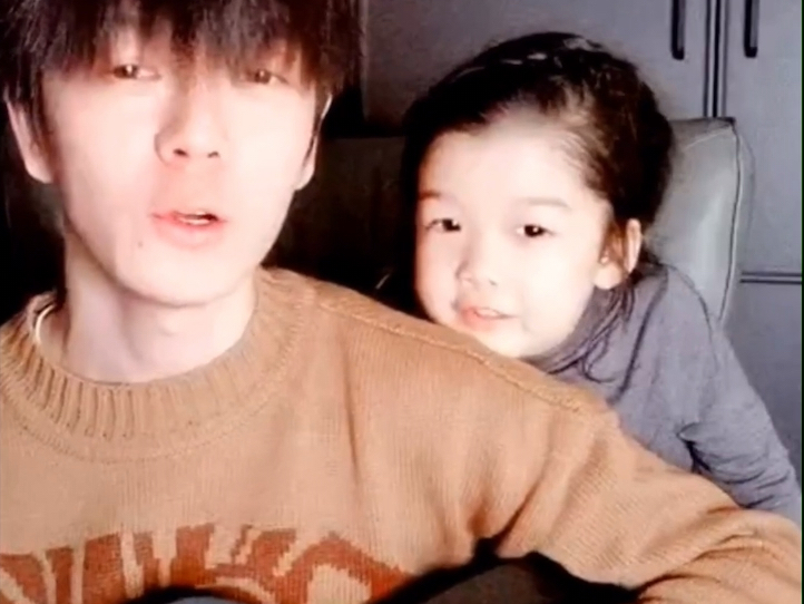 【王栎鑫|王唯伊】唯一的歌