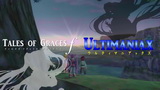 [图]【圣恩传说f】Tales of Graces f ～ Ultimaniax ～