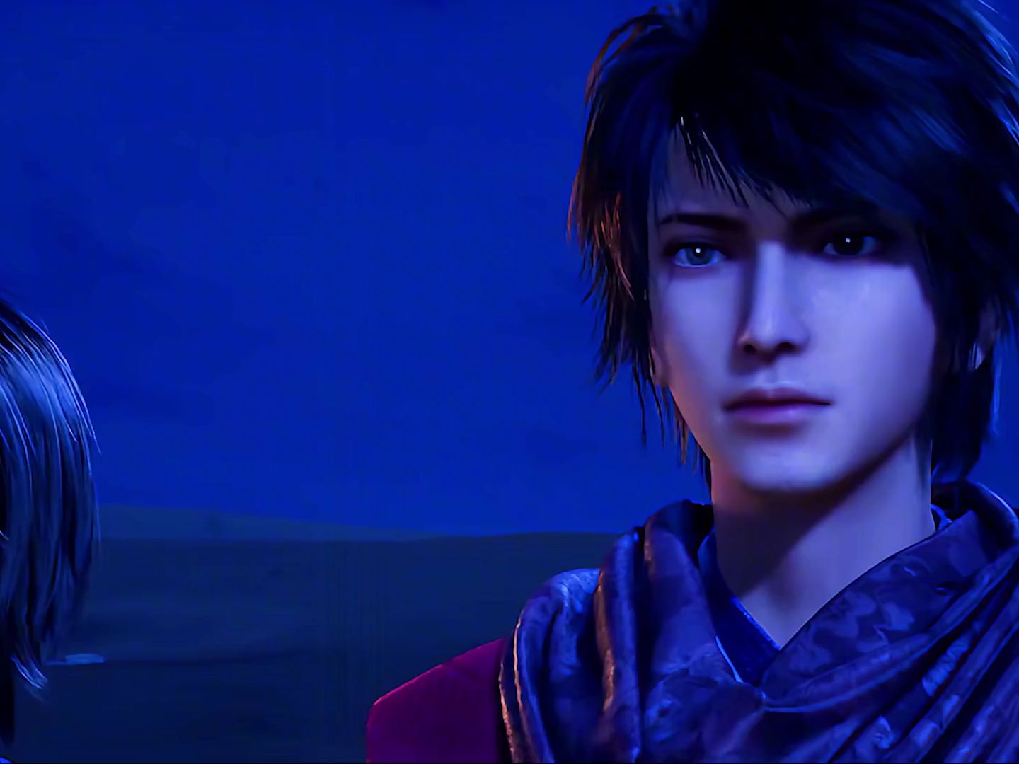 天下尽做饵,而李星云:也终究变成执棋人!