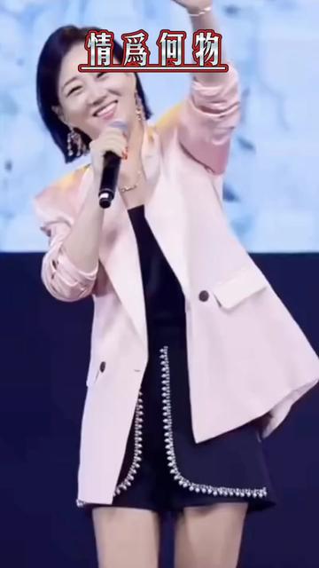 韩国歌手#张润贞#实力派歌甜人美 #剪辑视频制作95