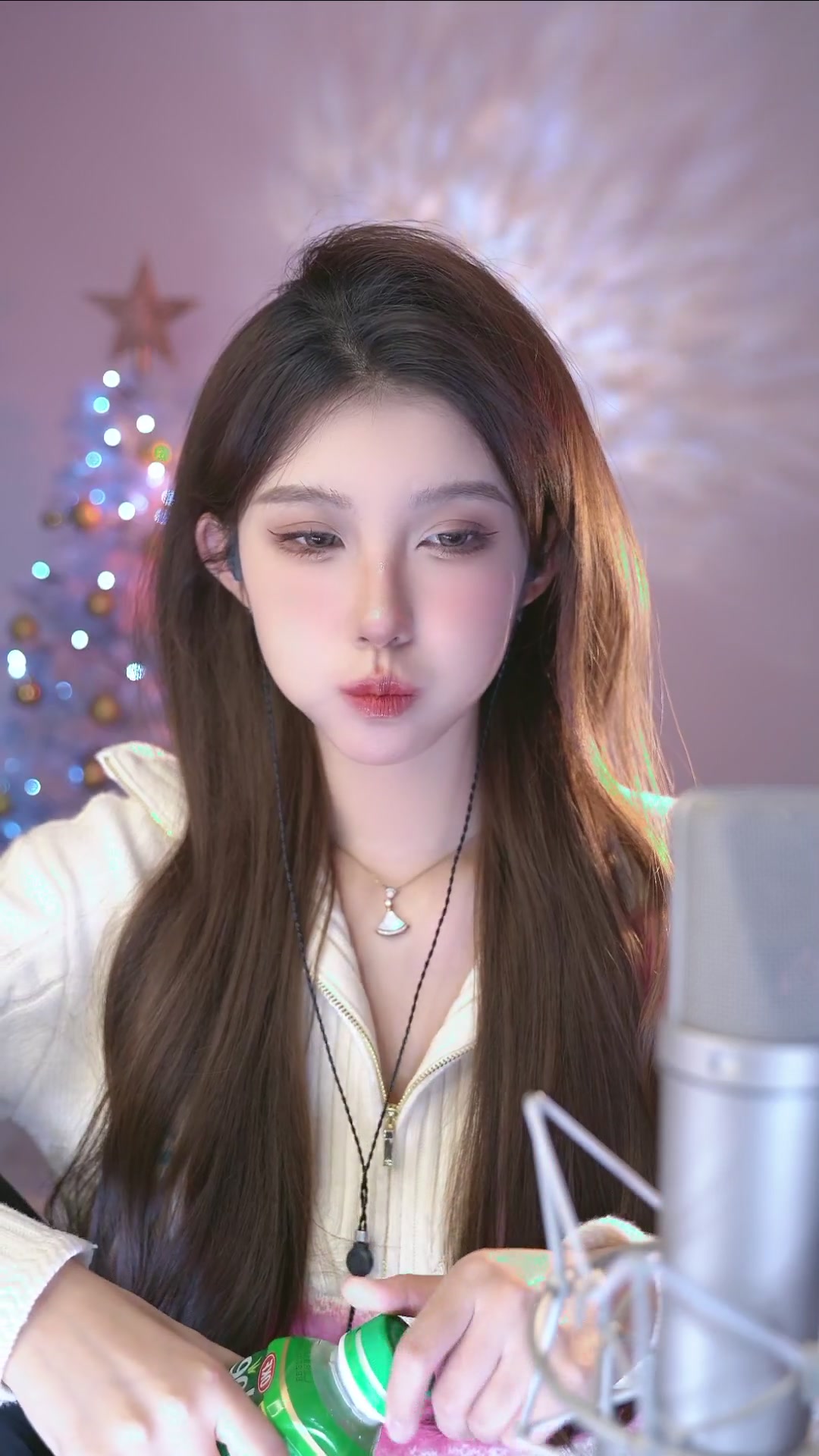 璐宝luby 璐宝luby 抖音 2024-01-14 录播