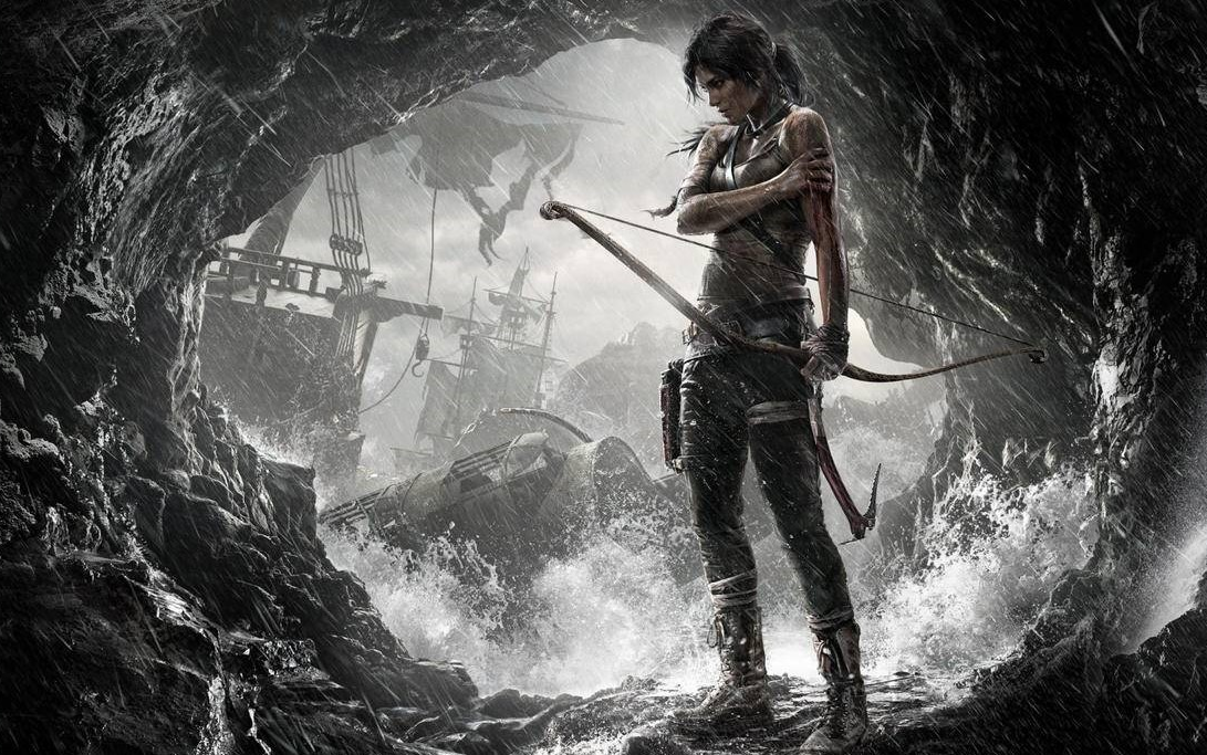 [图]古墓丽影：暗影(Shadow of the Tomb Raider)——全成就（二）DLC部分