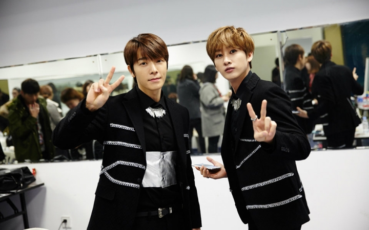 superjunior相关综艺 1