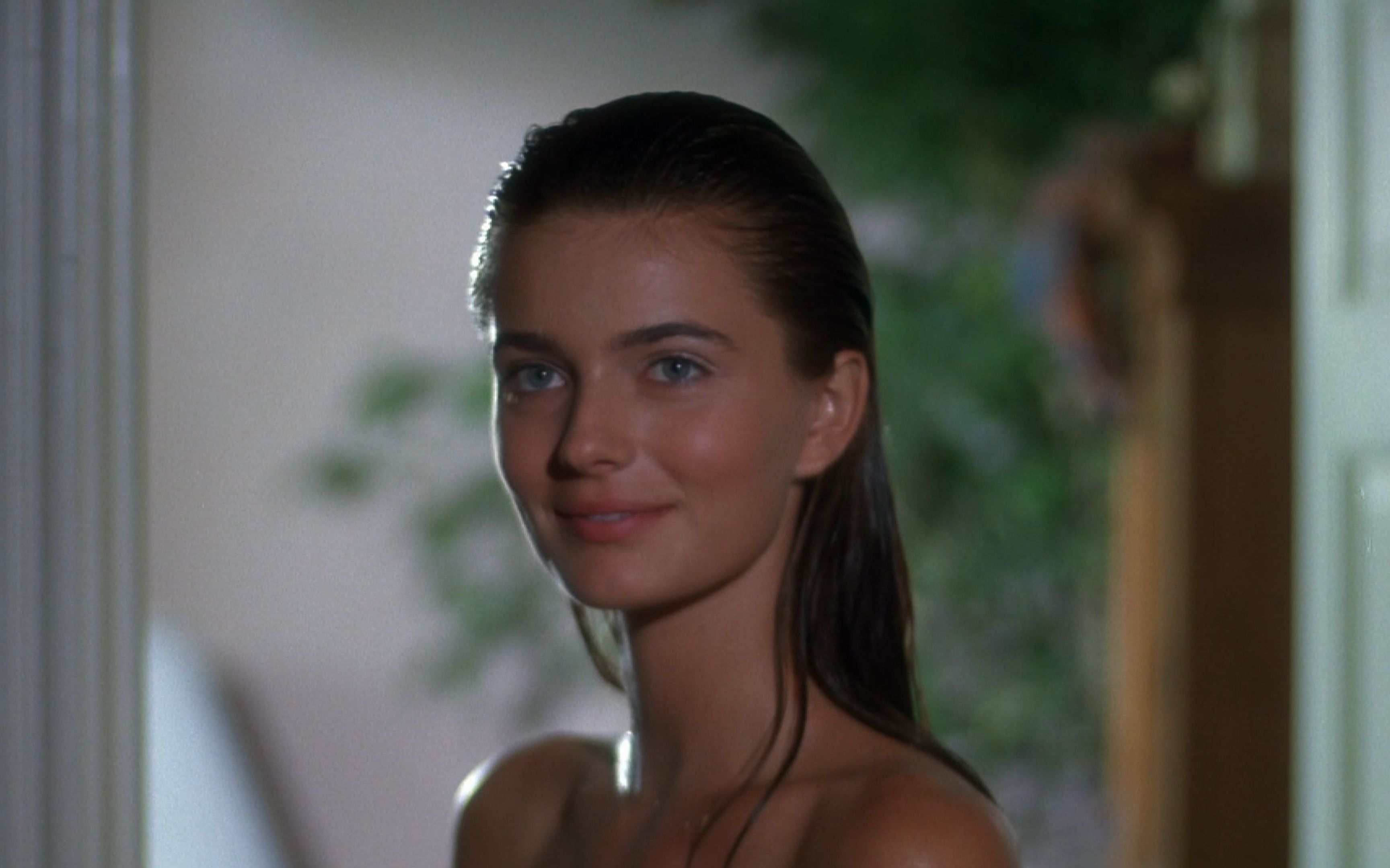 [图]捷克超模女星——宝琳娜·普利茨科娃 Paulina Porizkova