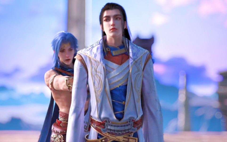 一听要娶虎妖女,蓝歌把法铧推出去可还行