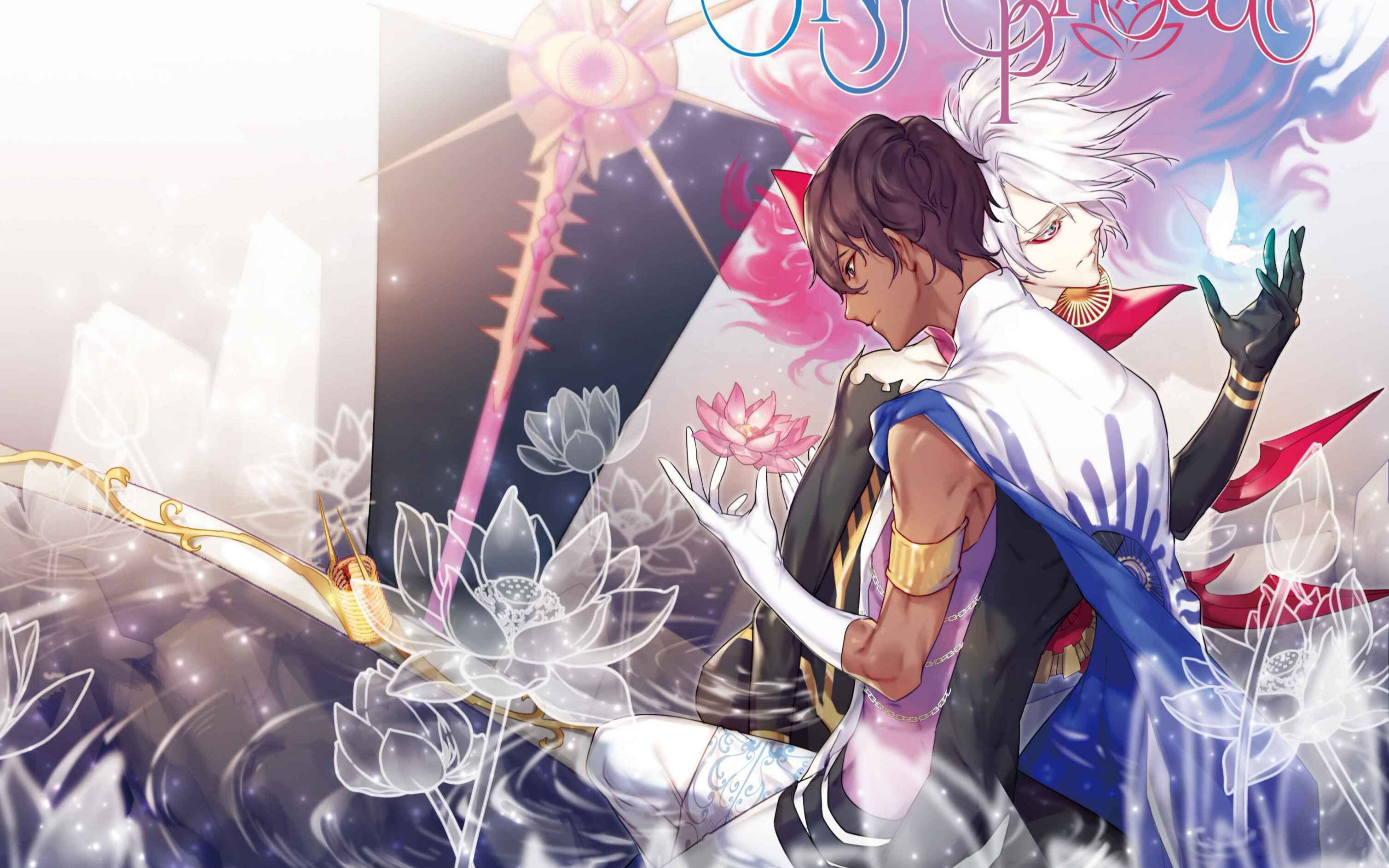 黑白兄弟 迦尔纳vs阿周那