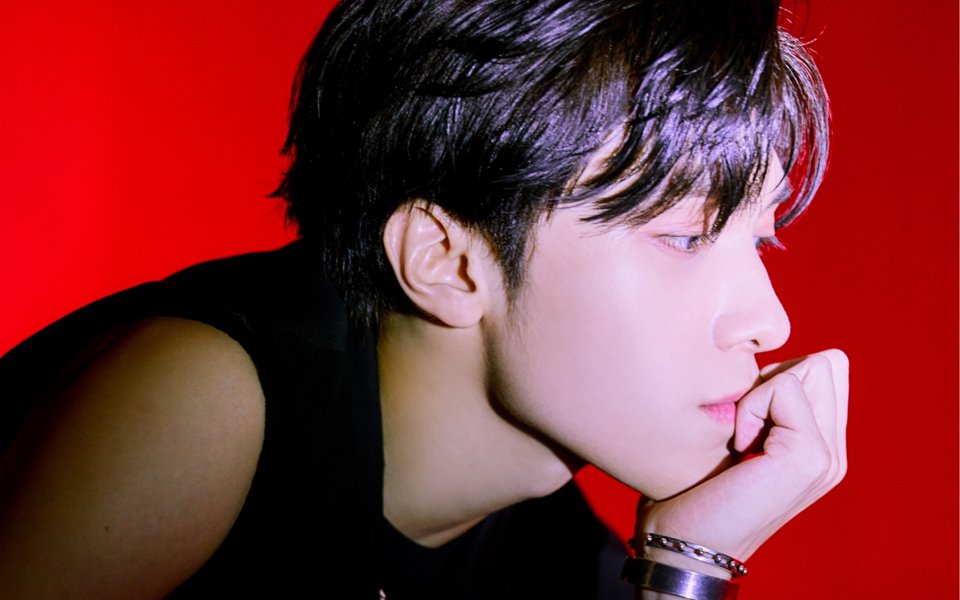 威神vwayv/黄冠亨/bad alive challenge p1