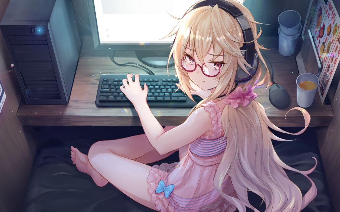 【yuri game】夢現re:master(官中早希线持续更新)