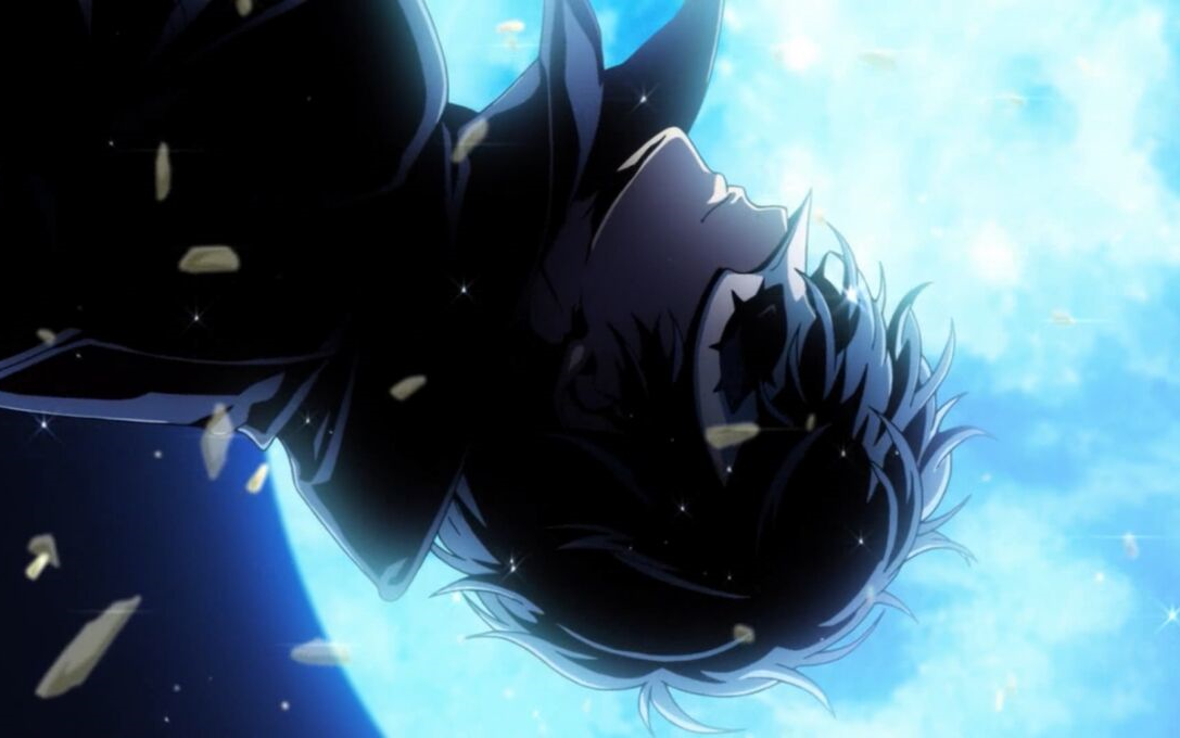 女神异闻录5persona5觉醒