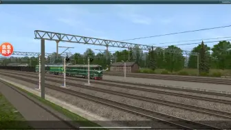 发视频证明我没有卸TRS