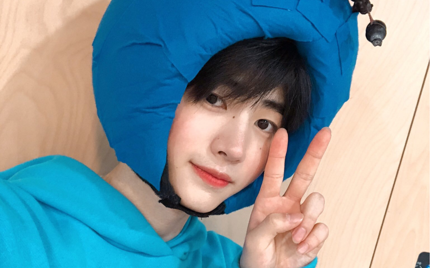 enhypen朴成训未出道时期竟是这样的