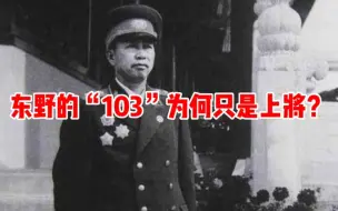 Download Video: “101”和“102”都是元帅：东野的“103”刘亚楼，为何只是上将