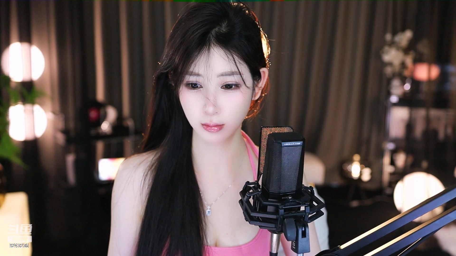 斗鱼-阿喜babyxi_2024-05-15-1210_05-15-1414_开始等 过年 !