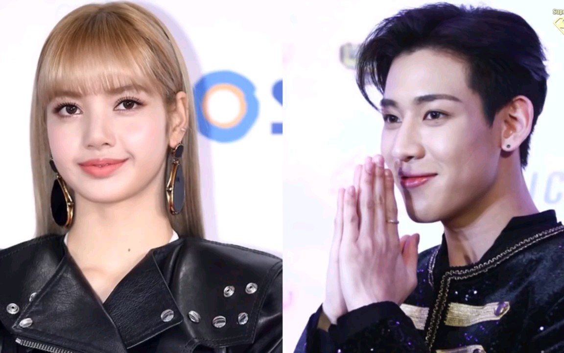 got7 bambam反击针对lisa的恶毒言论