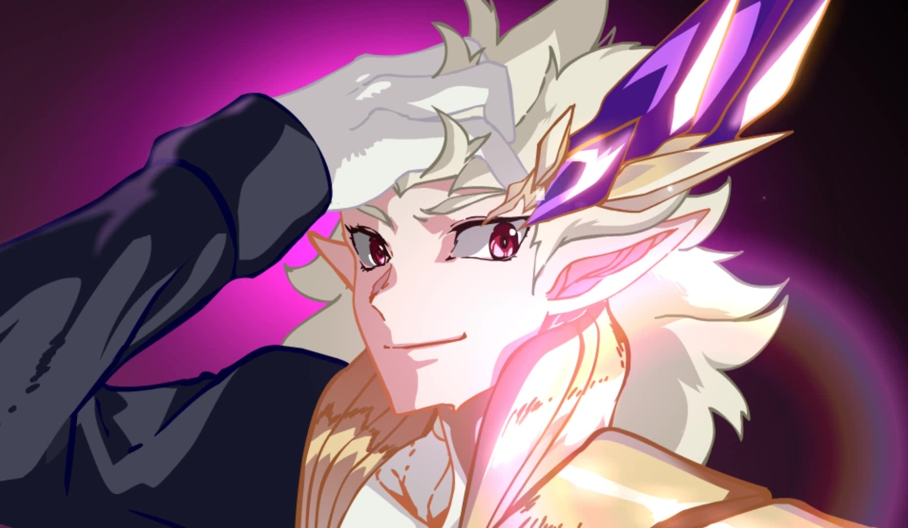 [奥拉星]如何用绝界星魔把对面玩崩溃