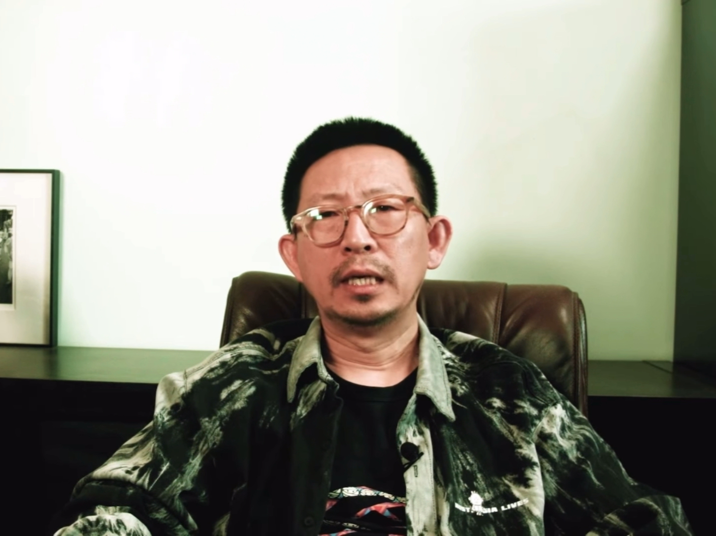 丁太升老师锐评tia袁娅维浪姐初舞台《归零》