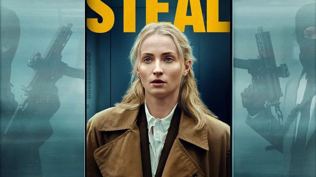 【美剧】盗窃 Steal (2026)【6集全】1080P 英语中字 17.4G