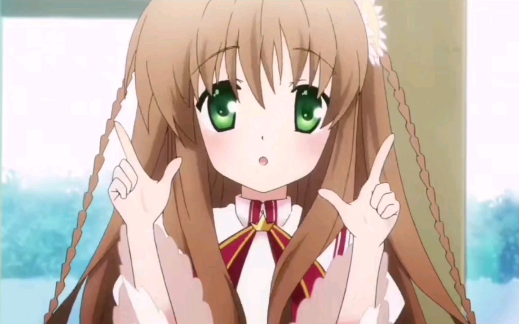 【rewrite】神户小鸟的心动挑战(1)