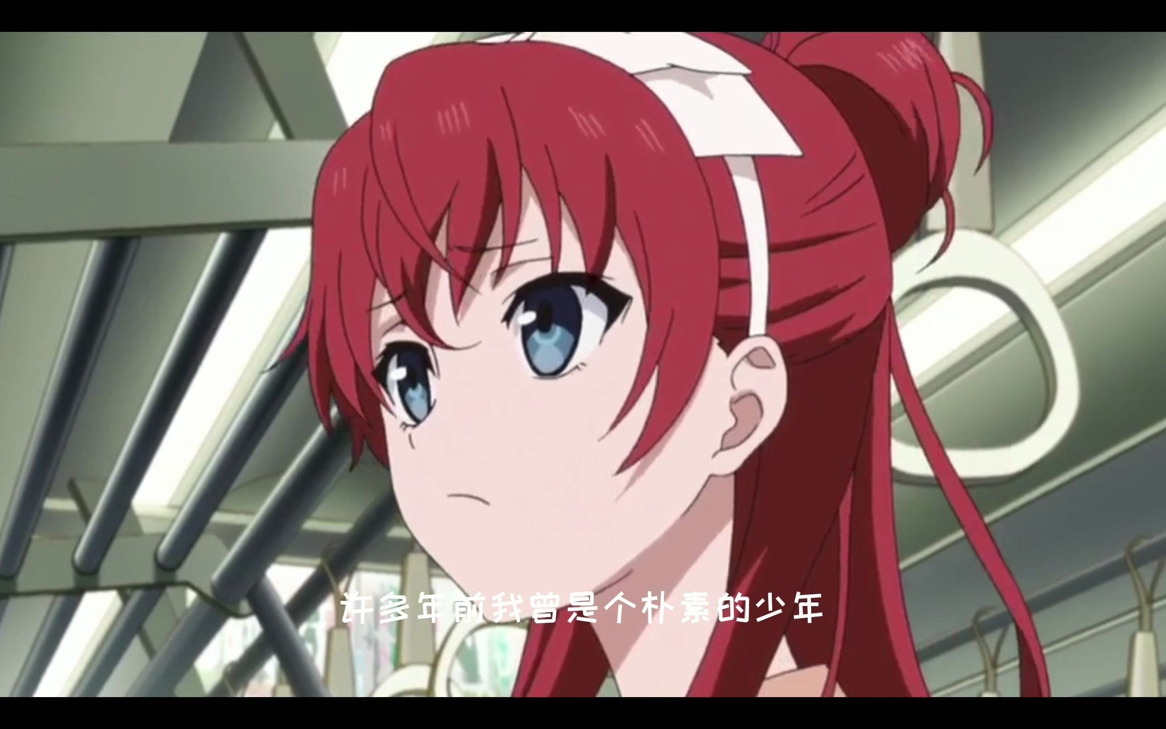 你曾是少年白箱坂木静香