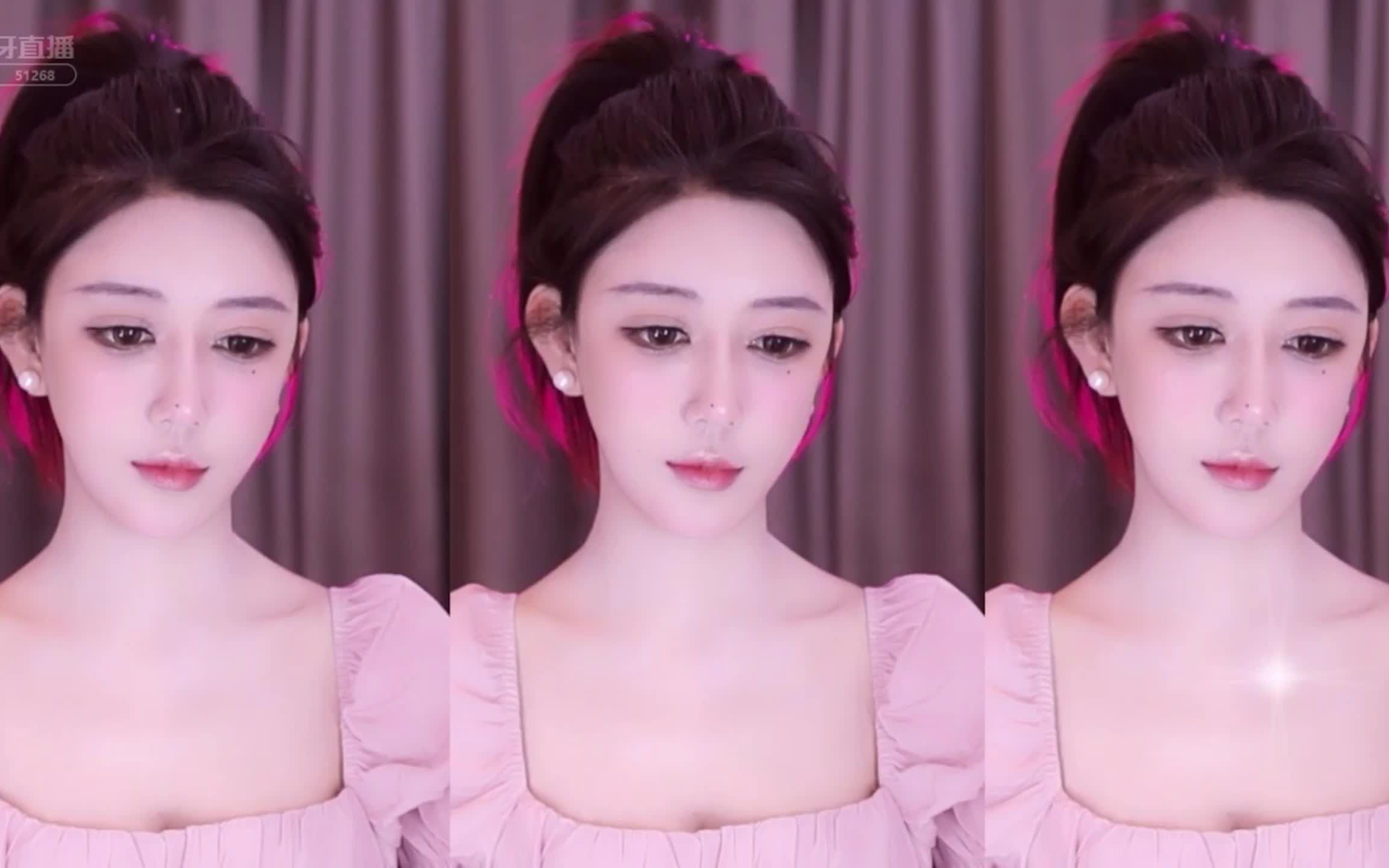 小象璐宝【粉色系】-舞蹈_哔哩哔哩_bilibili