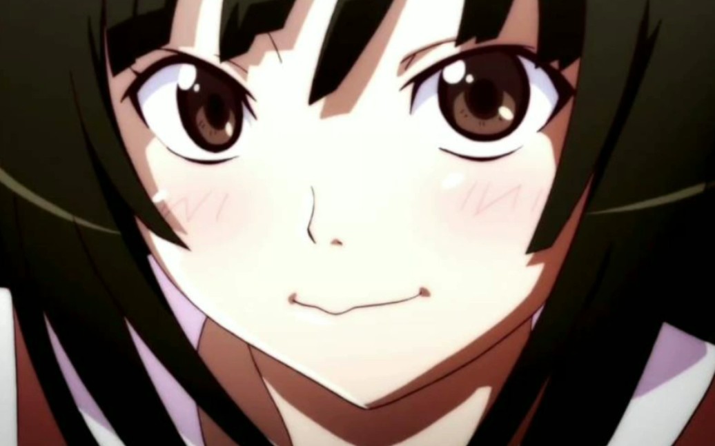 【物语系列】千石 抚子