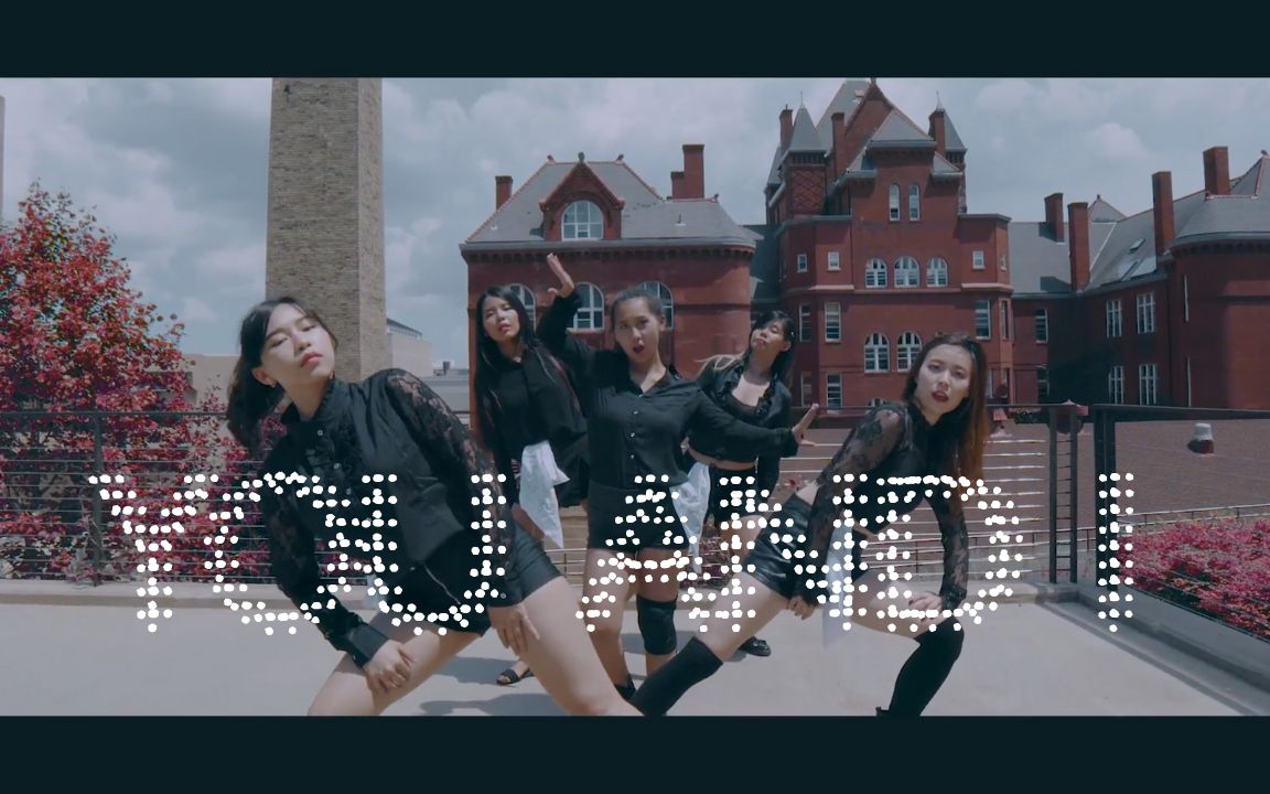 【dreamcatcher】"you and i" dance cover | kasper dance crew