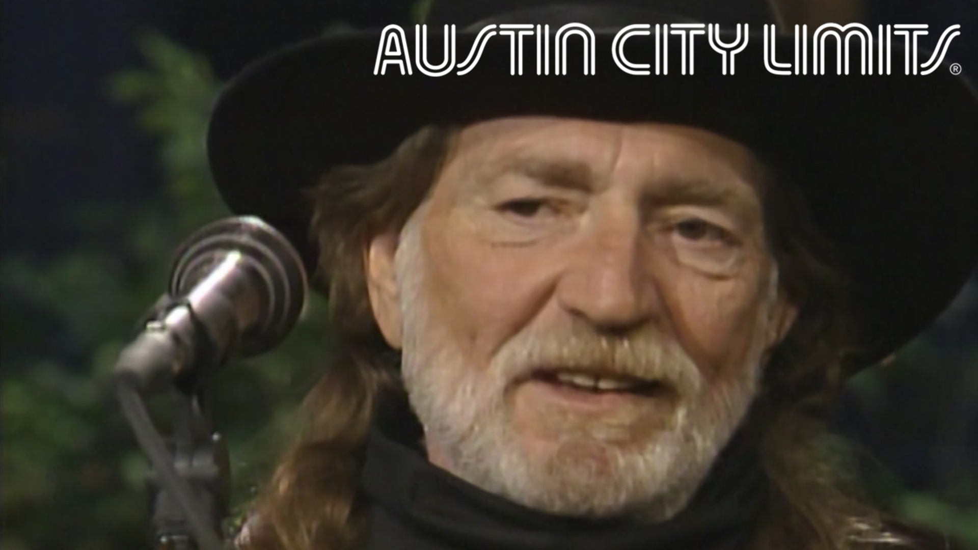 [图]Willie Nelson「Nothing I Can Do About It Now (Live From Austin City Limits, 199