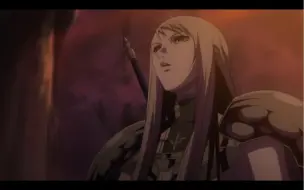 Download Video: 【Claymore EP10】“斩杀者（二）”