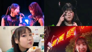 1-40 Juice=Juice DVD Magazine （部分cc中字）_哔哩哔哩_bilibili