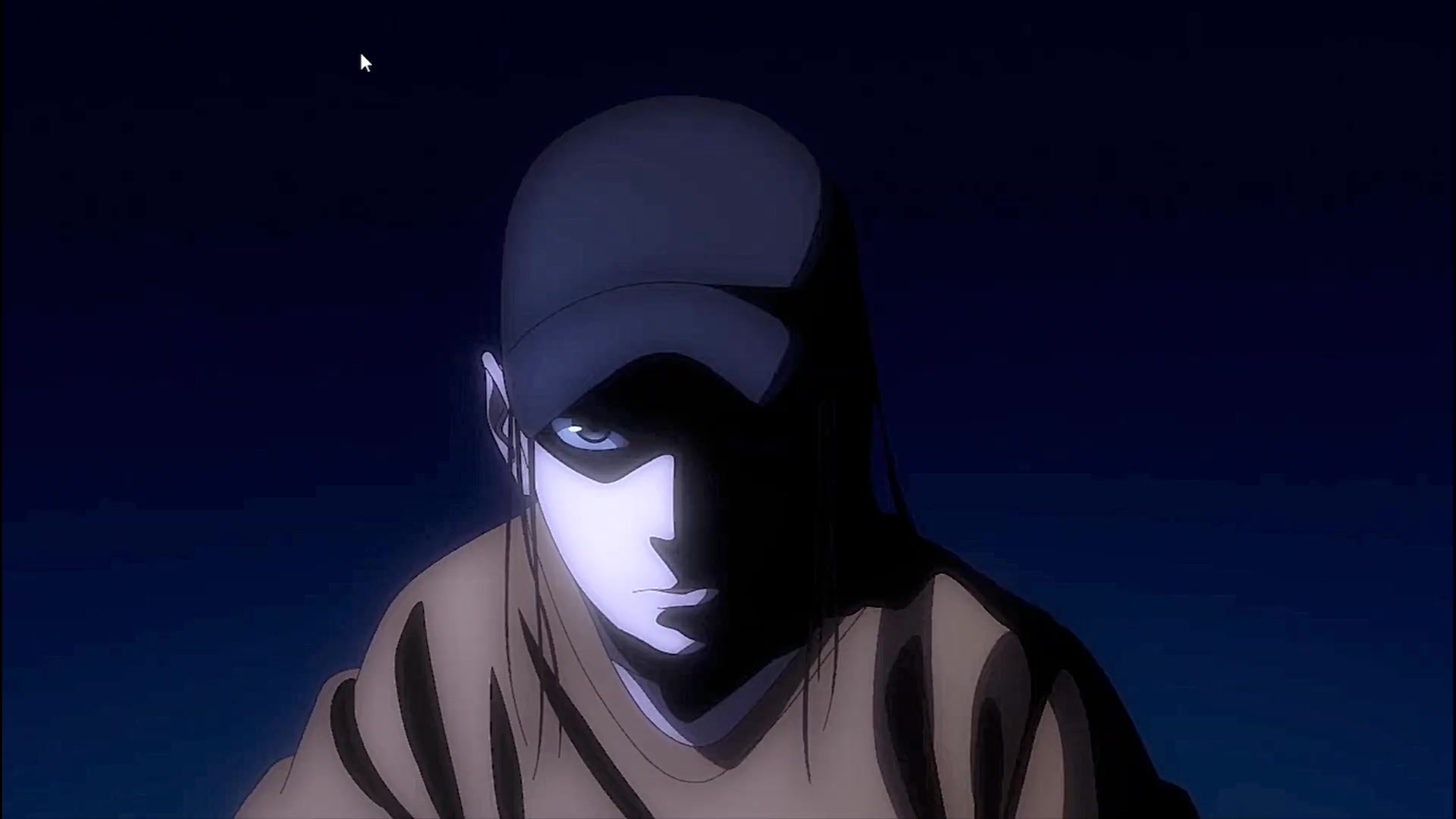 【一人之下 第三季】也总对战诸葛三傻