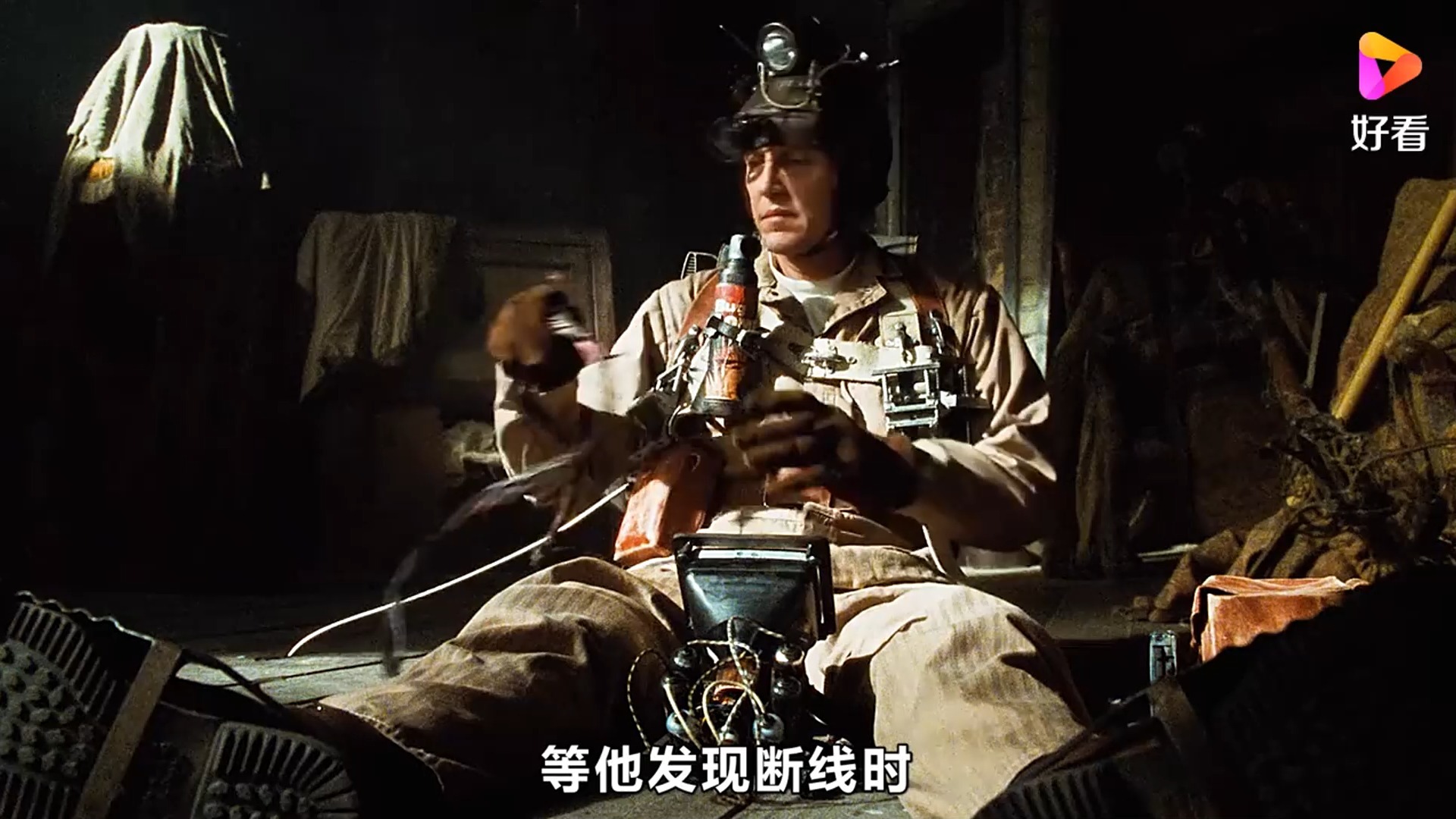 高智商老鼠与两兄弟斗智斗勇,97年爆笑喜剧电影《捕鼠记》