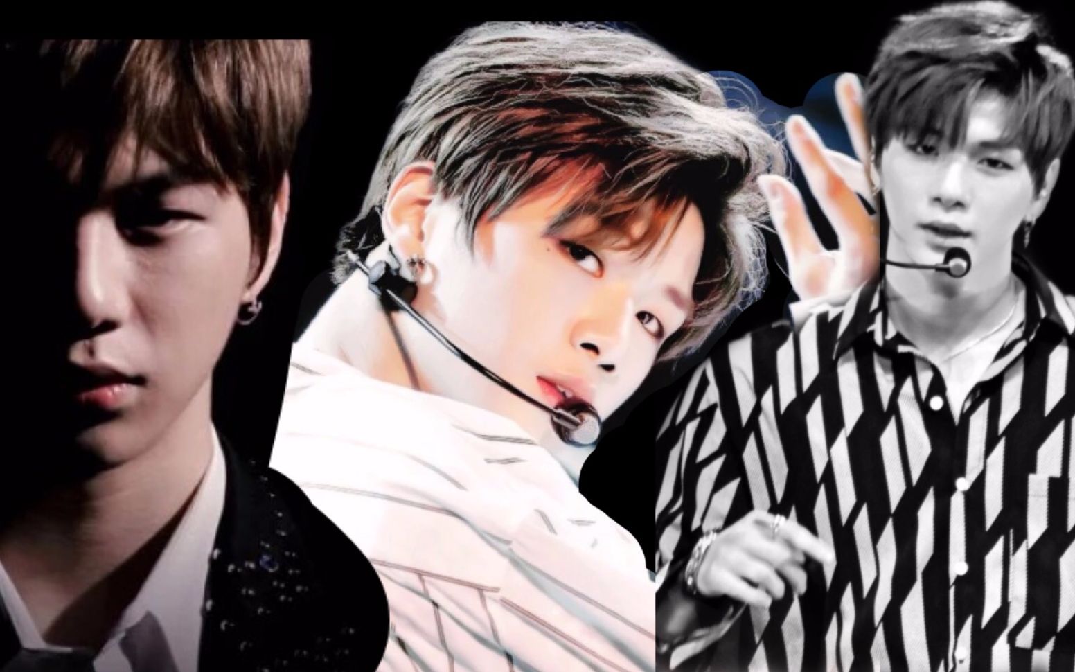 【姜丹尼尔】综艺 直拍,经典cut合集