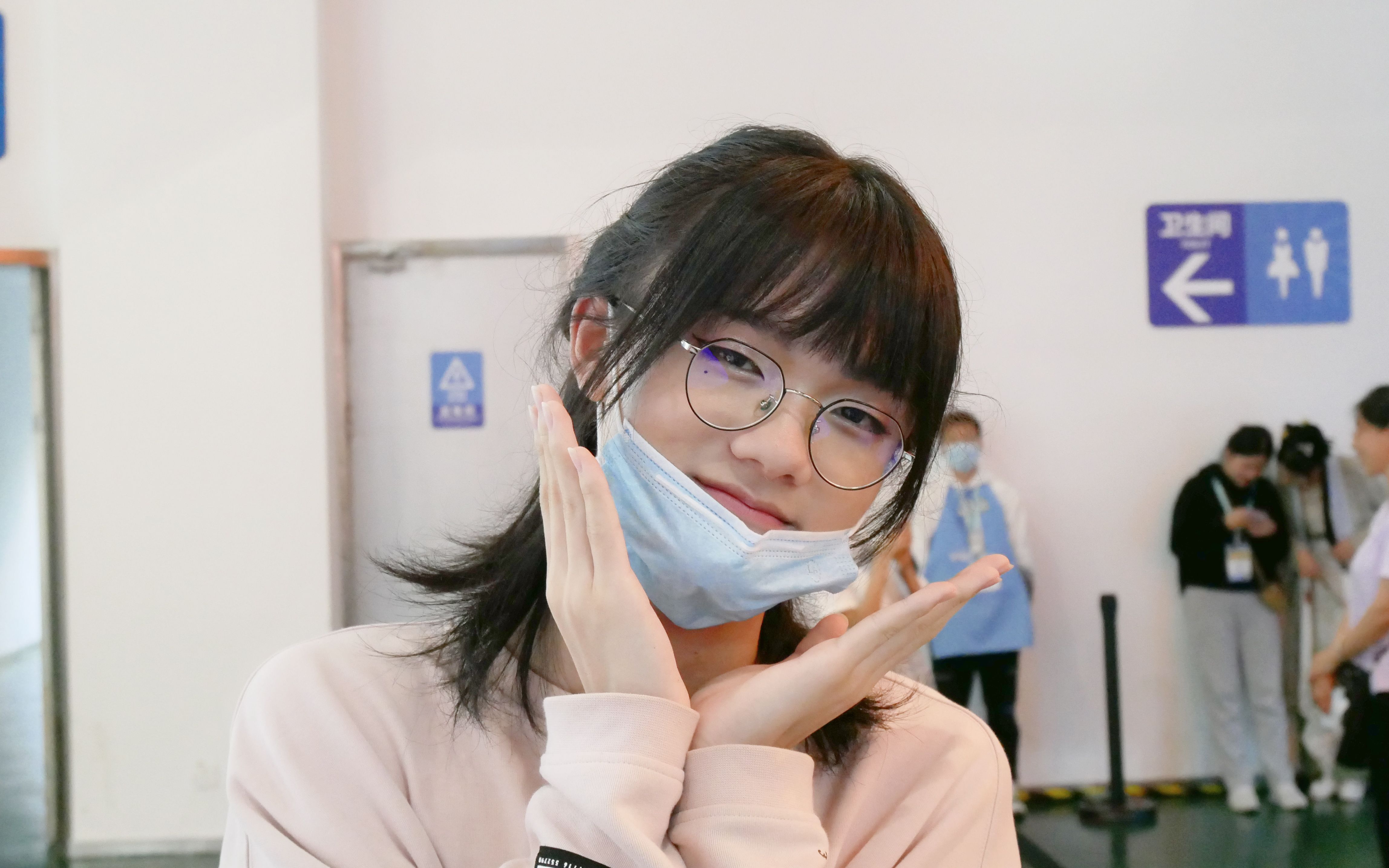 这就是伢伢gagako吗