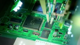 0.25mm BGA 领域，喷锡惨遭 “嫌弃”，沉金凭啥上位？