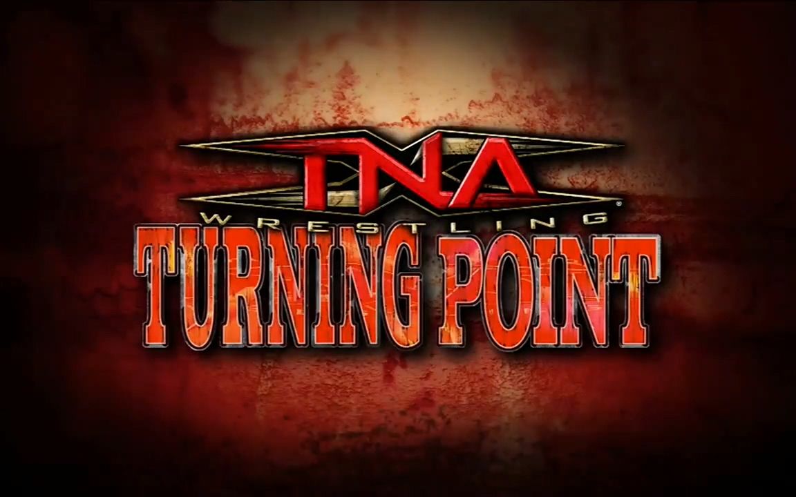 [图]【720P】TNA Turning Point 2009.11.15